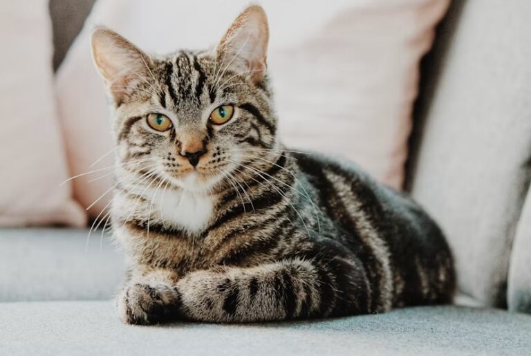 Different Cat Breeds