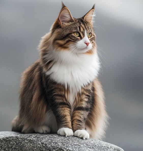 Exotic Cat Breeds