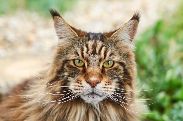 How Many Cat Breeds Are There