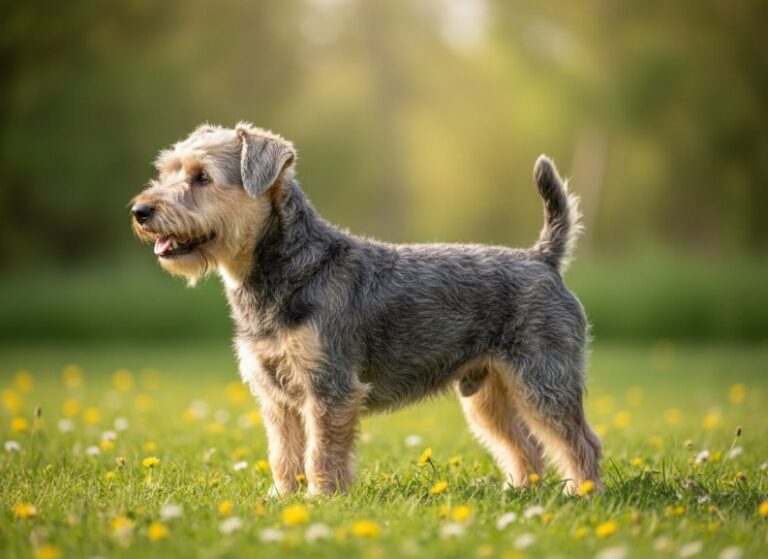 Dog Breeds That Start With D
